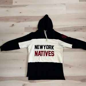 Vintage Kith x Pony Pullover